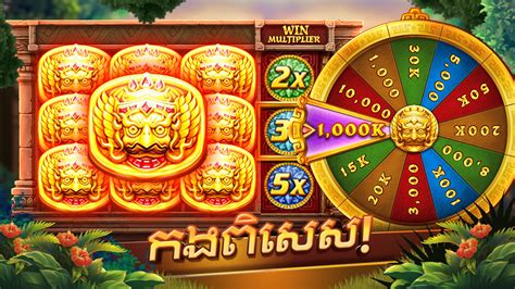 bet 777 casino- ហ្គេមស្លតខ្មែរ